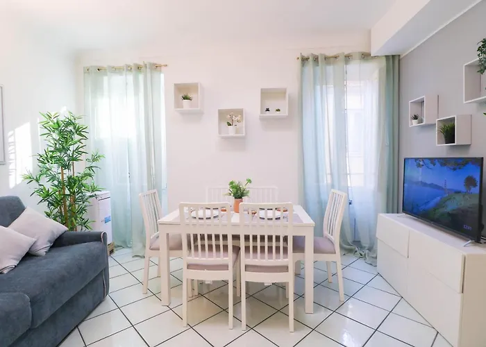 H11 Sanremo Casino - Centro - Parcheggio
