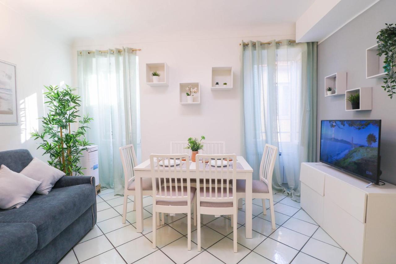 Appartement H11 Casino - Centro - Parcheggio San Remo