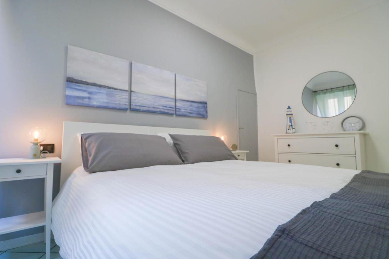 H11 Casino - Centro - Parcheggio Appartement San Remo