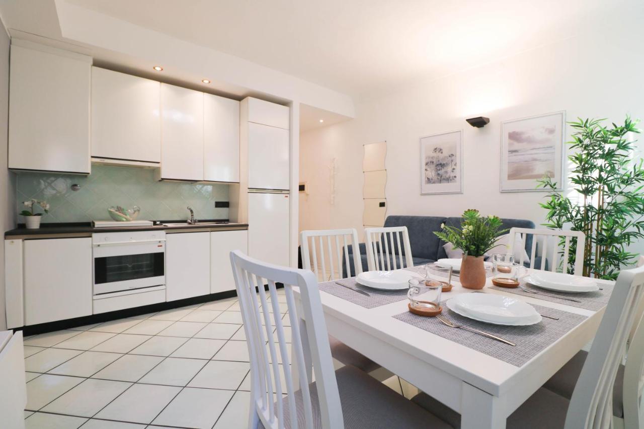 Appartement H11 Casino - Centro - Parcheggio