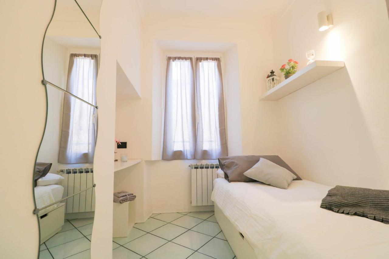 Apartamento H11 Casino - Centro - Parcheggio
