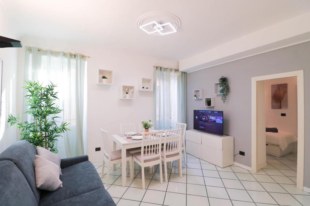 H11 Casino - Centro - Parcheggio Appartement *