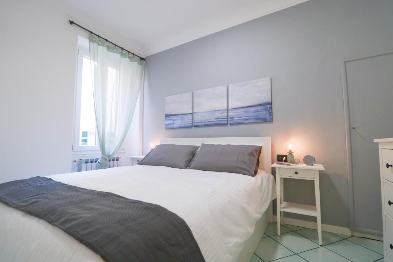 H11 Casino - Centro - Parcheggio Apartamento
