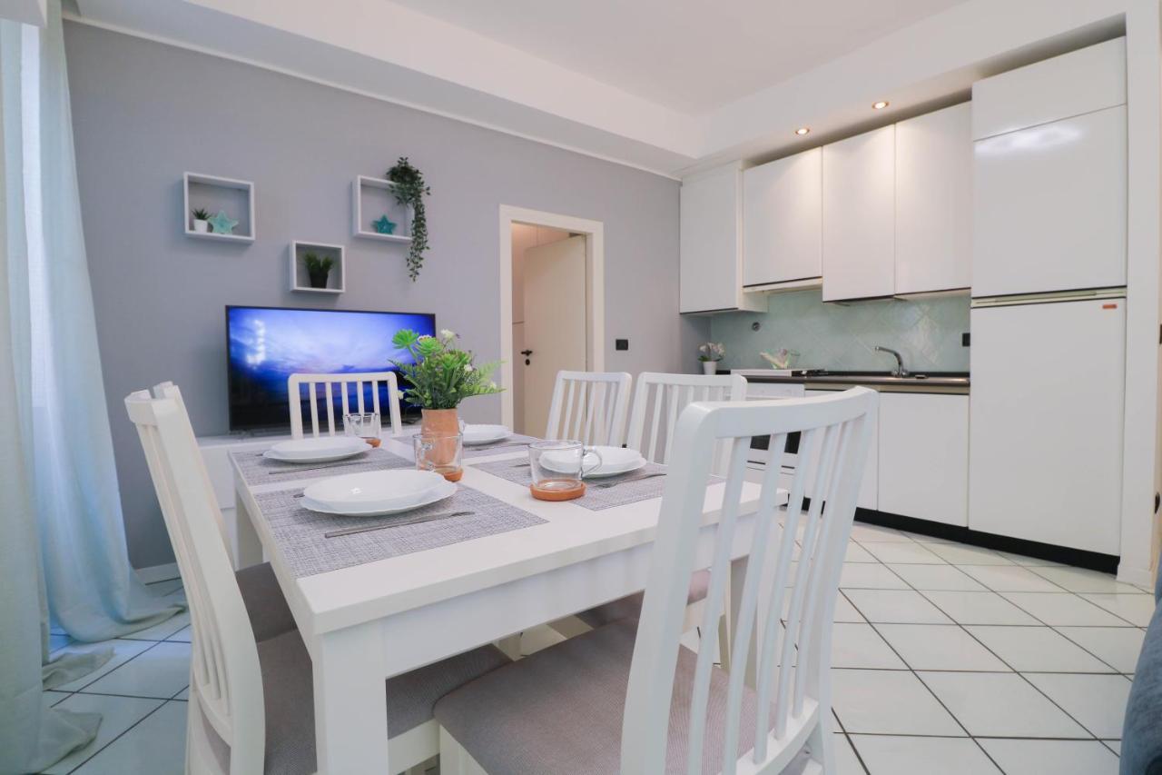 H11 Casino - Centro - Parcheggio Appartement *