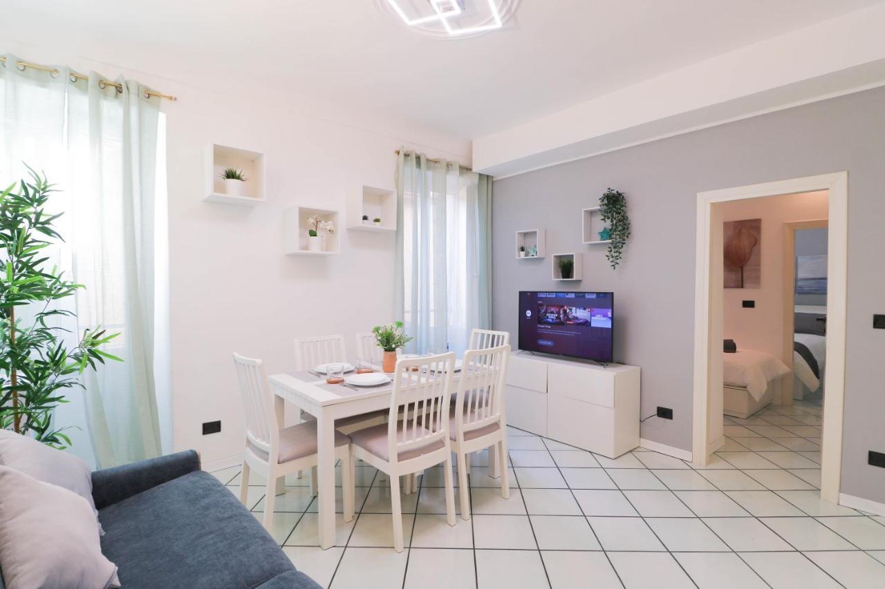 Appartement H11 Casino - Centro - Parcheggio San Remo